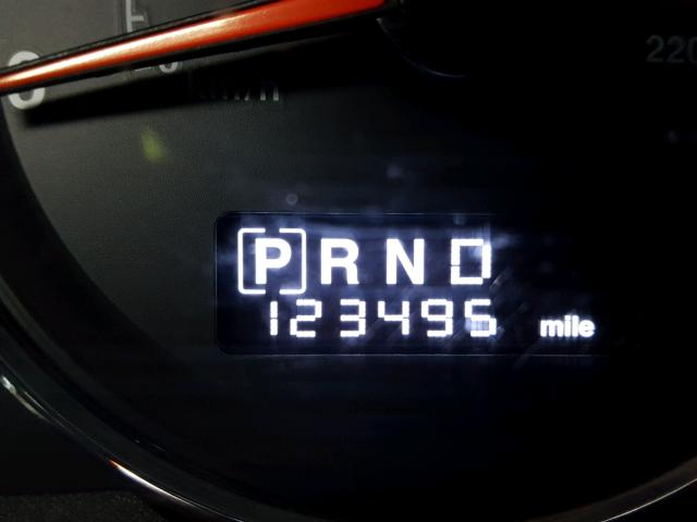 1J8HG48K28C235756 - 2008 JEEP COMMANDER Mavi foto 8