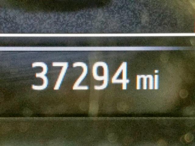 3TMCZ5AN4HM049852 - 2017 TOYOTA TACOMA DOU ნაცრისფერი ფოტო 8