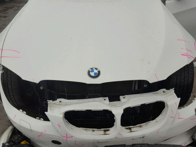 WBAKE5C53CE756084 - 2012 BMW 328 I SULE WHITE photo 7