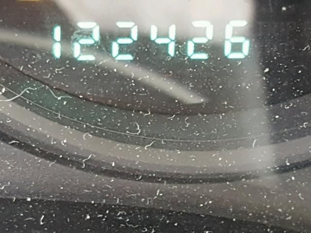 1C4NJCBA5CD634220 - 2012 JEEP COMPASS SP თეთრი ფოტო 8