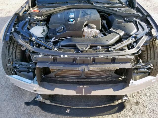 WBS1J5C5XJ7B70120 - 2018 BMW M2 GRAY photo 7