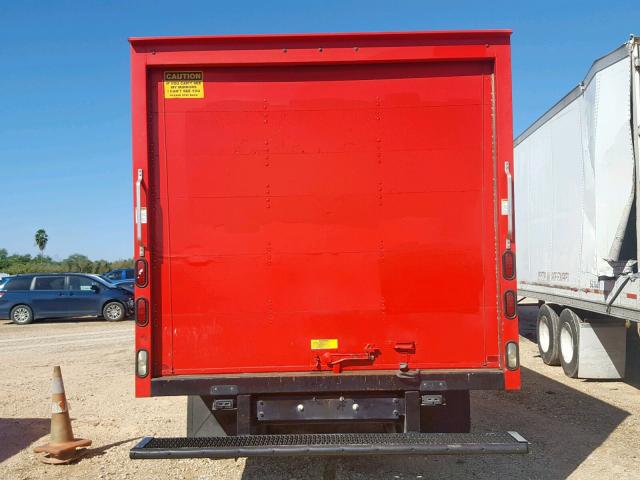 WDAPF4CC0B9482674 - 2011 MERCEDES-BENZ SPRINTER 3 TWO TONE photo 6