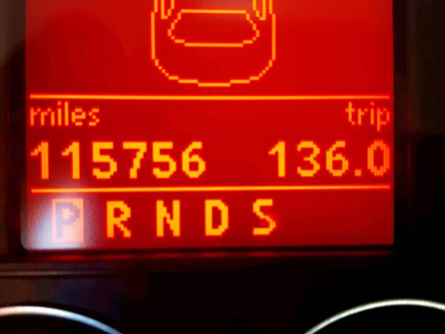 WVWFA71F09V020297 - 2009 VOLKSWAGEN EOS LUX 红色 照片 8