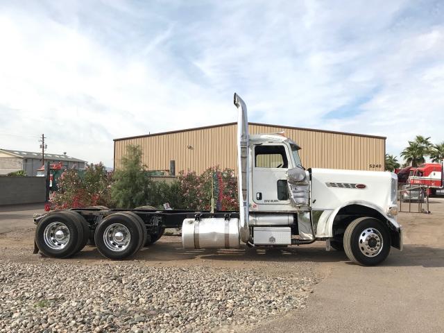 1NPXGGGG20D390221 - 2016 PETERBILT 389 WHITE photo 10