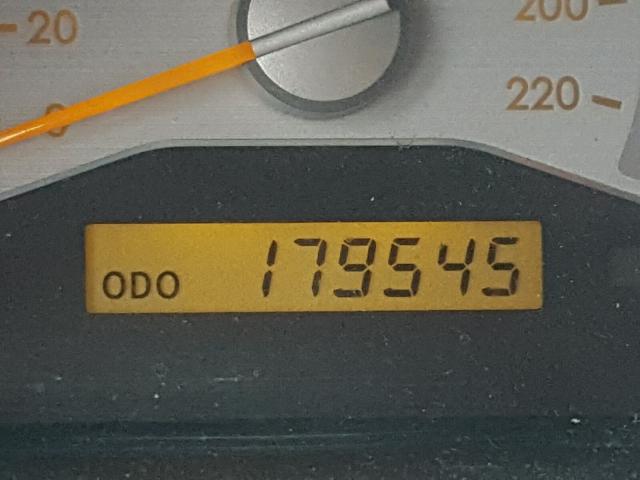 JTKDE177170192432 - 2007 TOYOTA SCION TC Ağ foto 8