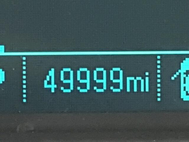 1G11B5SA4DF237622 - 2013 CHEVROLET MALIBU LS BLACK photo 8