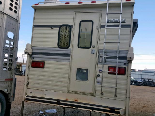 S41976RV - 1993 LANCIA CAMPER TWO TONE photo 5