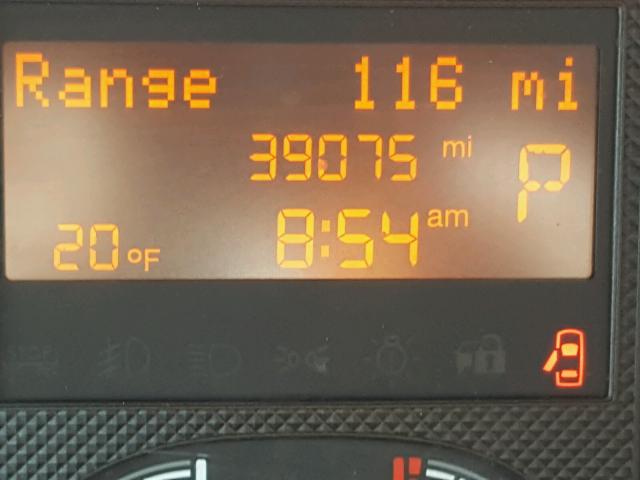 3C6TRVDG0GE134166 - 2016 RAM PROMASTER 白色 照片 8