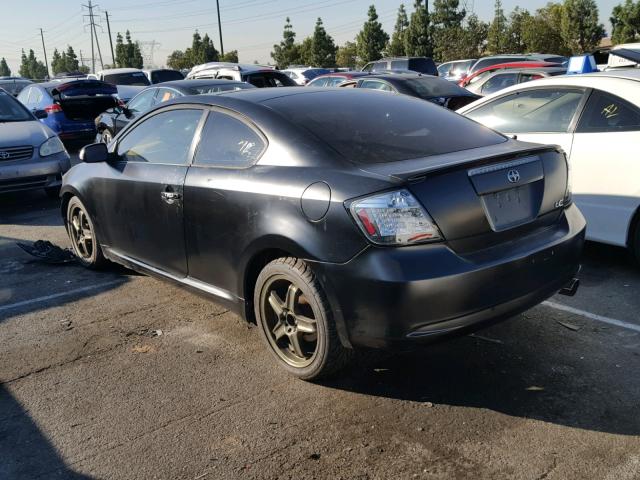 JTKDE177750008642 - 2005 TOYOTA SCION TC Qara foto 3