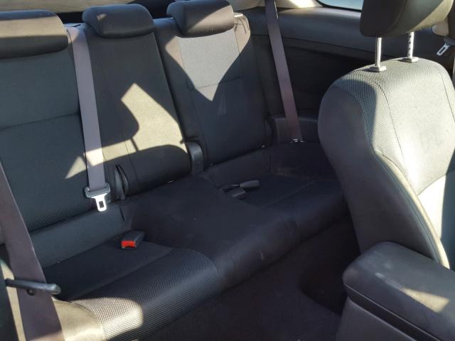 JTKDE177750008642 - 2005 TOYOTA SCION TC Qara foto 6