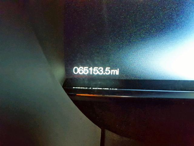 5LMJJ3HT9GEL03575 - 2016 LINCOLN NAVIGATOR 黑色 照片 8