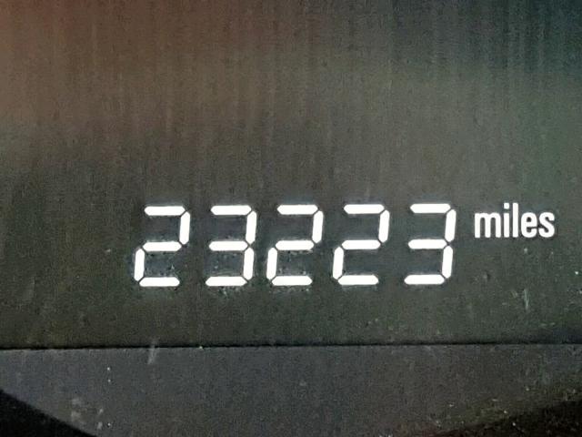 1G1JB5SH1H4168192 - 2017 CHEVROLET SONIC LS BLUE photo 8