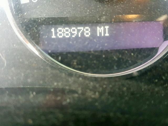 1GNDV23L36D183651 - 2006 CHEVROLET UPLANDER L Ağ foto 8