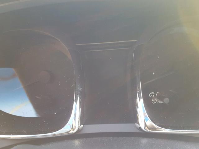 4T1BK1EB5EU097730 - 2014 TOYOTA AVALON BAS BLUE photo 8