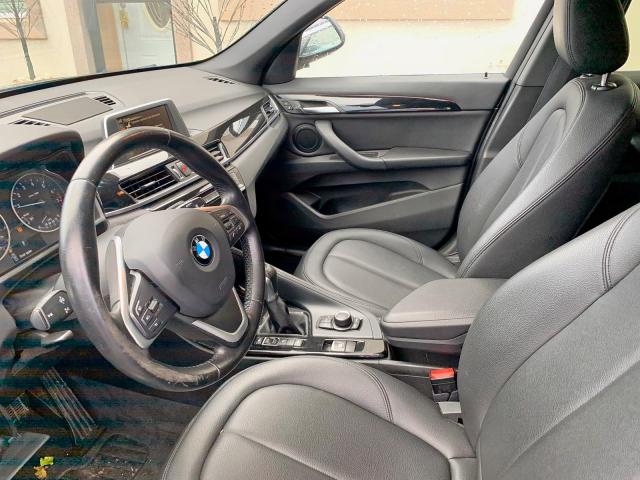 WBXHT3C36G5E52765 - 2016 BMW X1 XDRIVE2 GRAY photo 7