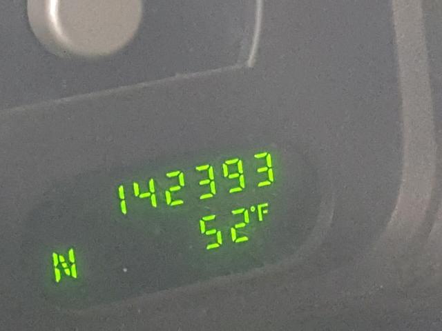 1FMDU73K14UC25646 - 2004 FORD EXPLORER X Bordo foto 8