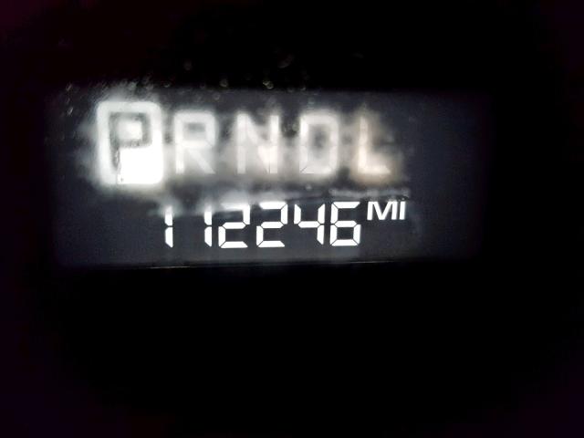 1G1ZT548X4F102476 - 2004 CHEVROLET MALIBU LS 蓝色 照片 8