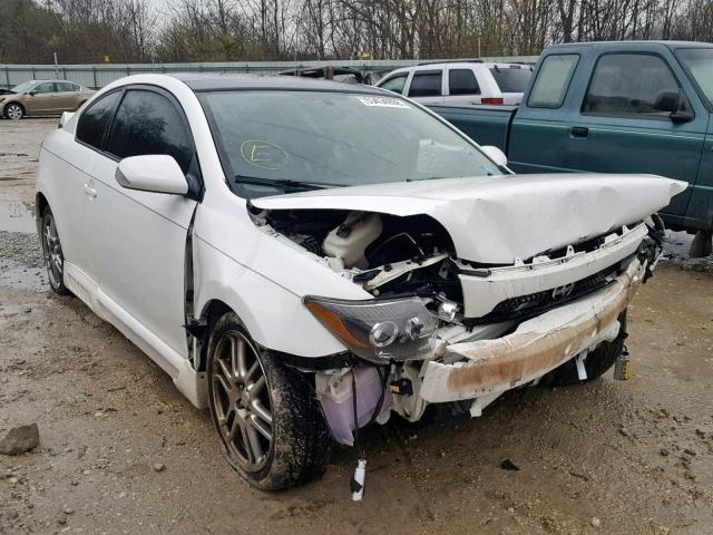 JTKDE167X90284496 - 2009 TOYOTA SCION TC Ağ foto 1