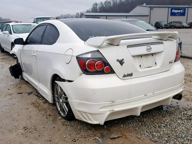 JTKDE167X90284496 - 2009 TOYOTA SCION TC Ağ foto 3