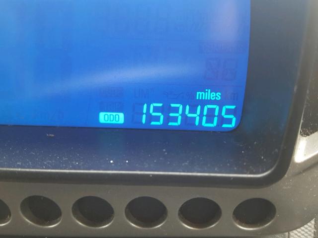 1G1JA5SH4E4240274 - 2014 CHEVROLET SONIC LS SILVER photo 8