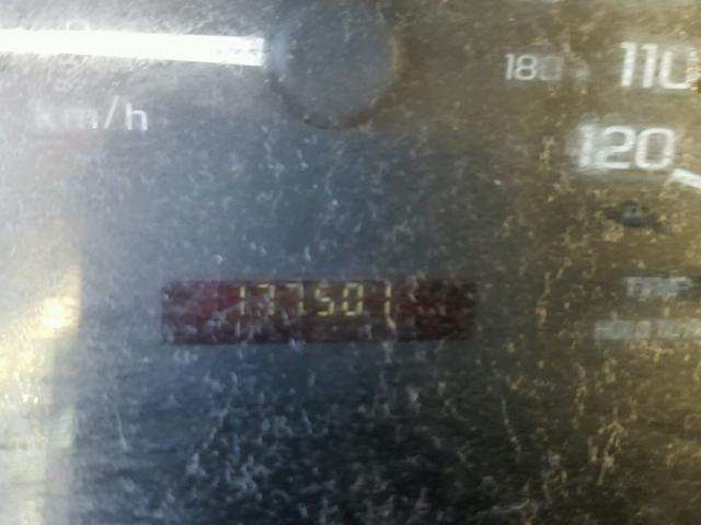 1G1NE52J63M695066 - 2003 CHEVROLET MALIBU LS 金色 照片 8