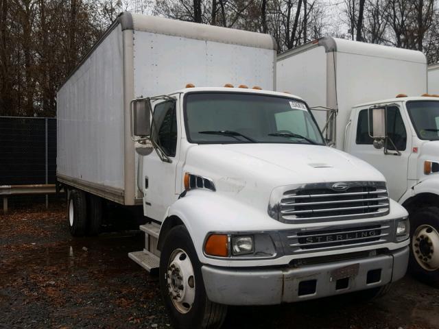 2FZACFAKX3AK84733 - 2003 STERLING TRUCK ACTERRA WHITE photo 1