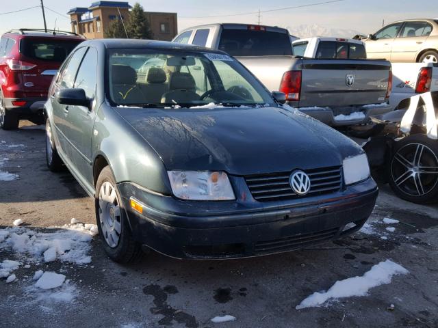 3VWRE69MX3M054048 - 2003 VOLKSWAGEN JETTA GL BLACK photo 1