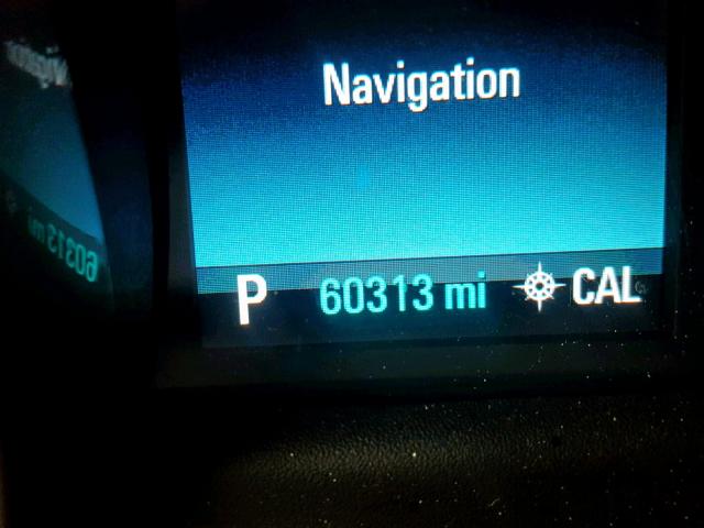 1G11B5SLXEF113910 - 2014 CHEVROLET MALIBU LS GOLD photo 8