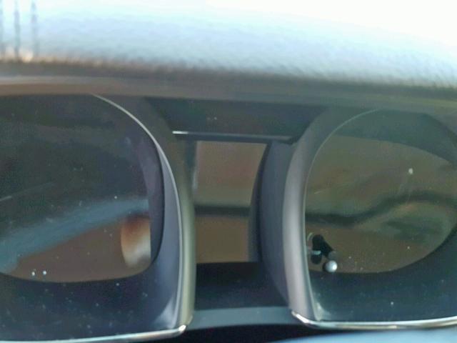 4T1BK1EB3GU225594 - 2016 TOYOTA AVALON XLE BURGUNDY photo 8