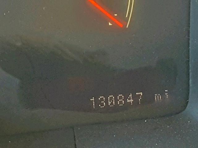 5LMFU28546LJ20099 - 2006 LINCOLN NAVIGATOR 白色 照片 8