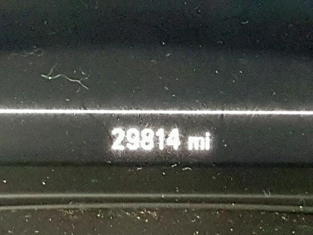 1G1ZB5STXHF195001 - 2017 CHEVROLET MALIBU LS GRAY photo 8