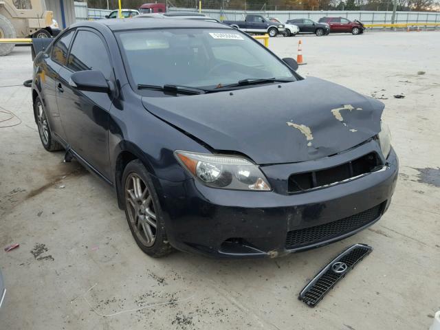 JTKDE177160122380 - 2006 TOYOTA SCION TC Qara foto 1