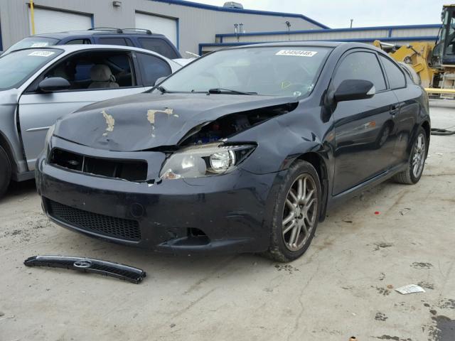 JTKDE177160122380 - 2006 TOYOTA SCION TC Qara foto 2