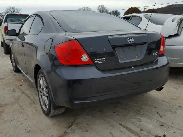 JTKDE177160122380 - 2006 TOYOTA SCION TC Qara foto 3