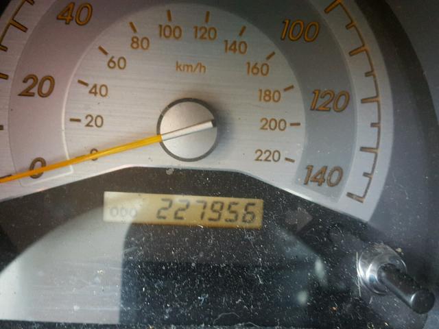 JTKDE177160122380 - 2006 TOYOTA SCION TC Qara foto 8