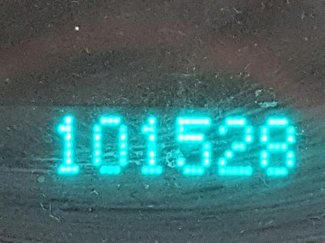 1G1ZC5E18BF197439 - 2011 CHEVROLET MALIBU 1LT GRAY photo 8