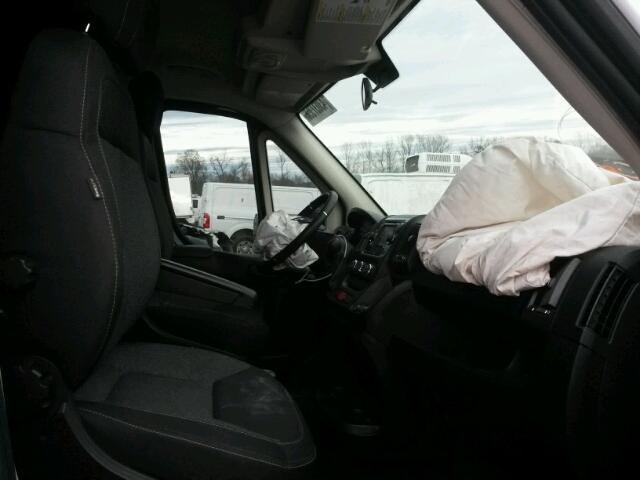 3C6TRVCG3GE106069 - 2016 RAM PROMASTER 黑色 照片 5