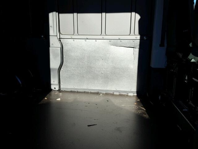 3C6TRVCG3GE106069 - 2016 RAM PROMASTER 黑色 照片 6