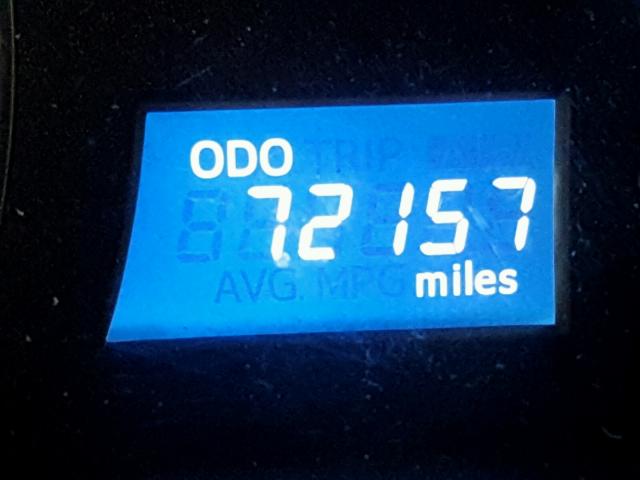 4T1BF1FK4DU290145 - 2013 TOYOTA CAMRY L Boz foto 8