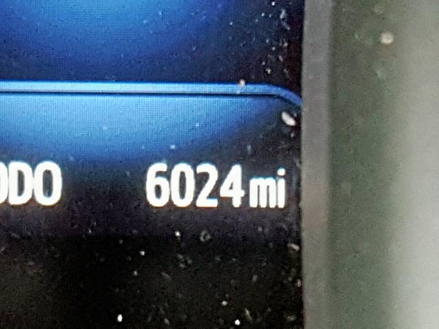 4T1BK1EB8JU273616 - 2018 TOYOTA AVALON XLE BLACK photo 8