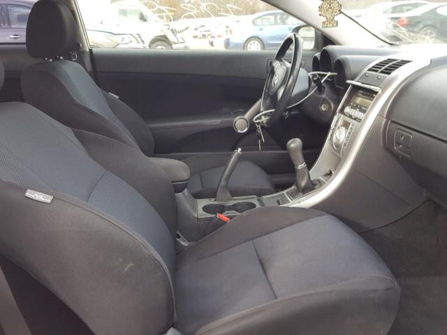 JTKDE3B72A0314628 - 2010 TOYOTA SCION TC Ağ foto 5