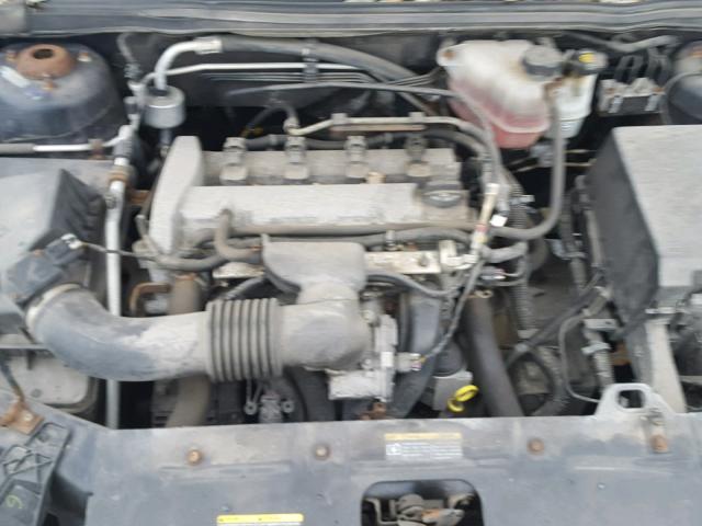 1G1ZS58F07F132361 - 2007 CHEVROLET MALIBU LS 蓝色 照片 7