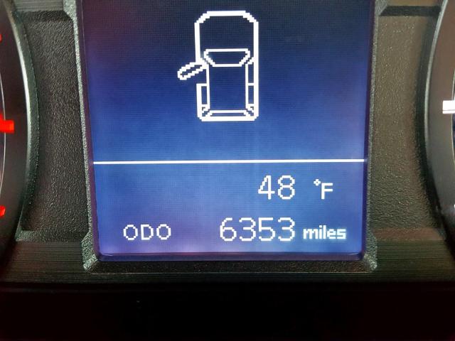 JTEBU5JR9J5543841 - 2018 TOYOTA 4RUNNER SR GRAY photo 8