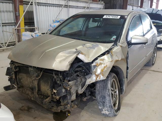 3N1AB61E48L689179 - 2008 NISSAN SENTRA 2.0 GOLD photo 2