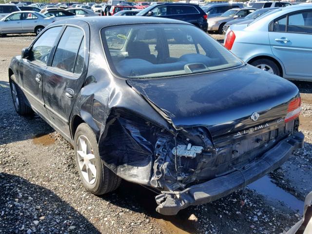 1N4BU31D3VC217456 - 1997 NISSAN ALTIMA XE BLACK photo 3