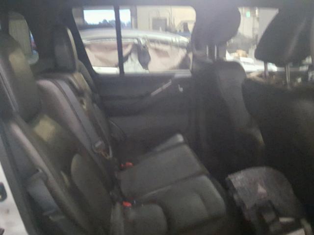 5N1AR1NB7CC614424 - 2012 NISSAN PATHFINDER SILVER photo 6