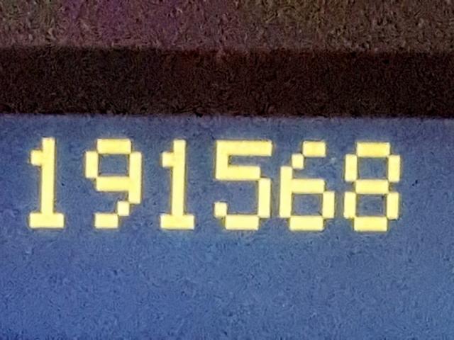 1GNDV33L75D160975 - 2005 CHEVROLET UPLANDER L Gümüş foto 8