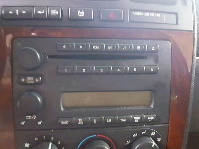 1GNDV33L75D160975 - 2005 CHEVROLET UPLANDER L Gümüş foto 9