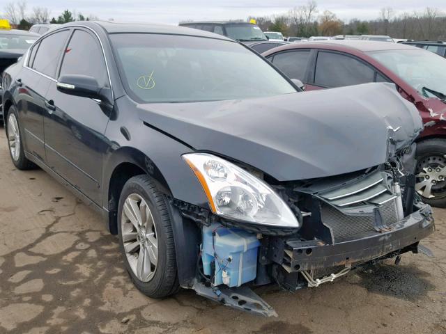 1N4BL2AP6AN516297 - 2010 NISSAN ALTIMA SR BLACK photo 1