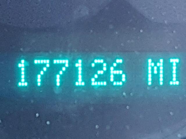 1G1ZC5E16BF276382 - 2011 CHEVROLET MALIBU 1LT 勃艮第红 照片 8